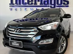 Hyundai Santa Fé