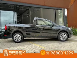 Volkswagen Saveiro