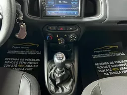 Chevrolet Joy