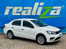 Volkswagen Voyage