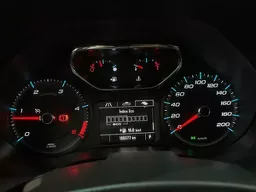 Chevrolet S10