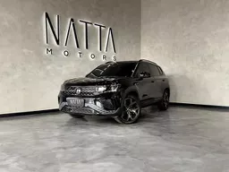 Volkswagen Taos