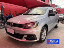 Volkswagen Voyage