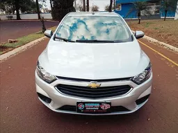 Chevrolet Prisma