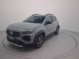 Fiat Pulse