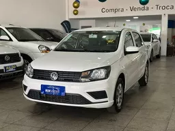 Volkswagen Gol