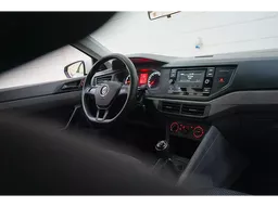 Volkswagen Polo Hatch