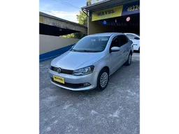 Volkswagen Voyage