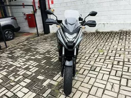 Honda NC