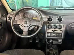 Chevrolet Celta