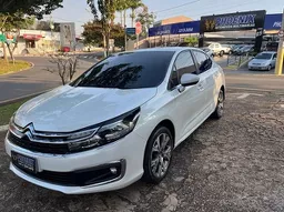 Citroën C4 Lounge