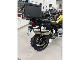 BMW F 750