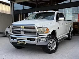 RAM 2500