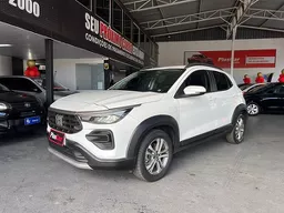 Fiat Pulse
