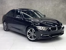 BMW 328i