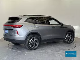 GWM Haval H6