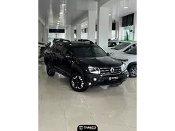 Renault Oroch