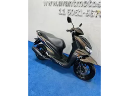 Yamaha Fluo