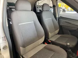 Chevrolet Celta