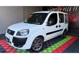Fiat Doblò