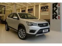 Chery Tiggo 2