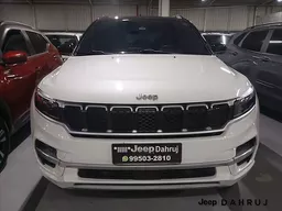 Jeep Commander