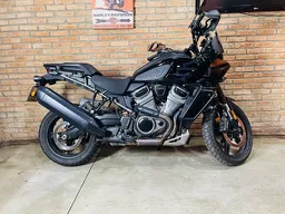 Harley-Davidson Pan America 1250