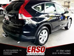 Honda CRV