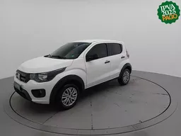 Fiat Mobi