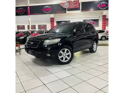 Hyundai Santa Fé