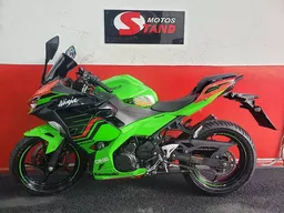 Kawasaki Ninja