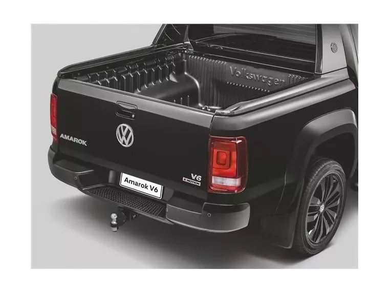 Volkswagen Amarok Diversas Cores 3