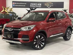 Chery Tiggo 5X