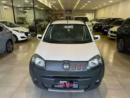 Fiat Uno