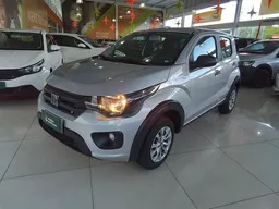 Fiat Mobi