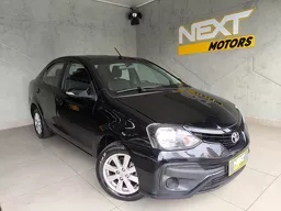 Toyota Etios