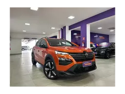 Renault Kardian