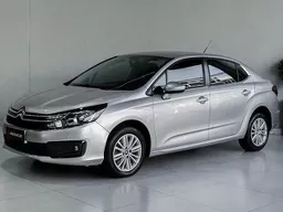 Citroën C4 Lounge