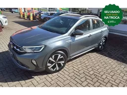 Volkswagen Nivus