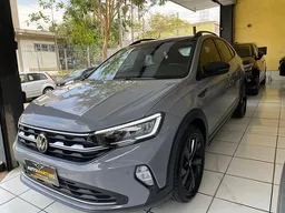 Volkswagen Nivus