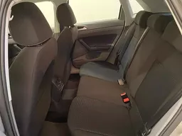 Volkswagen Polo Hatch
