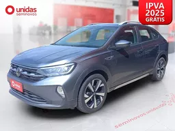Volkswagen Nivus