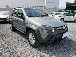 Fiat Palio