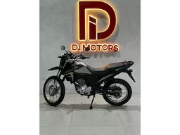 Honda NXR 160
