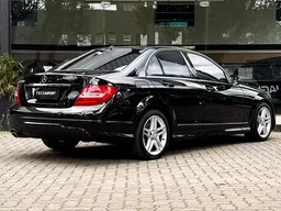 Mercedes-benz C 250