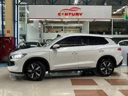 BYD Song Pro