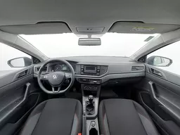 Volkswagen Polo Hatch