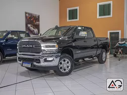 RAM 2500