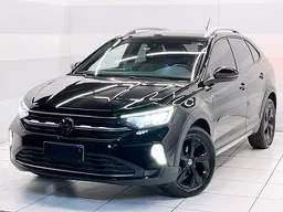 Volkswagen Nivus