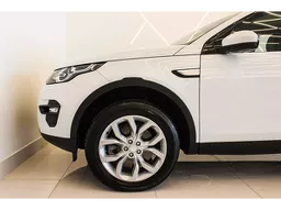 Discovery Sport